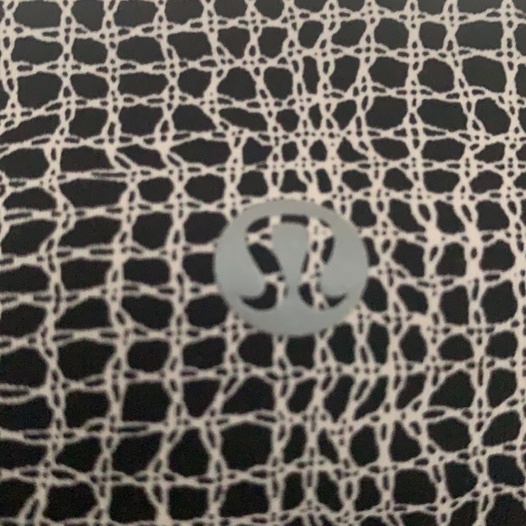 Lululemon Leggings - Picture 4 of 5